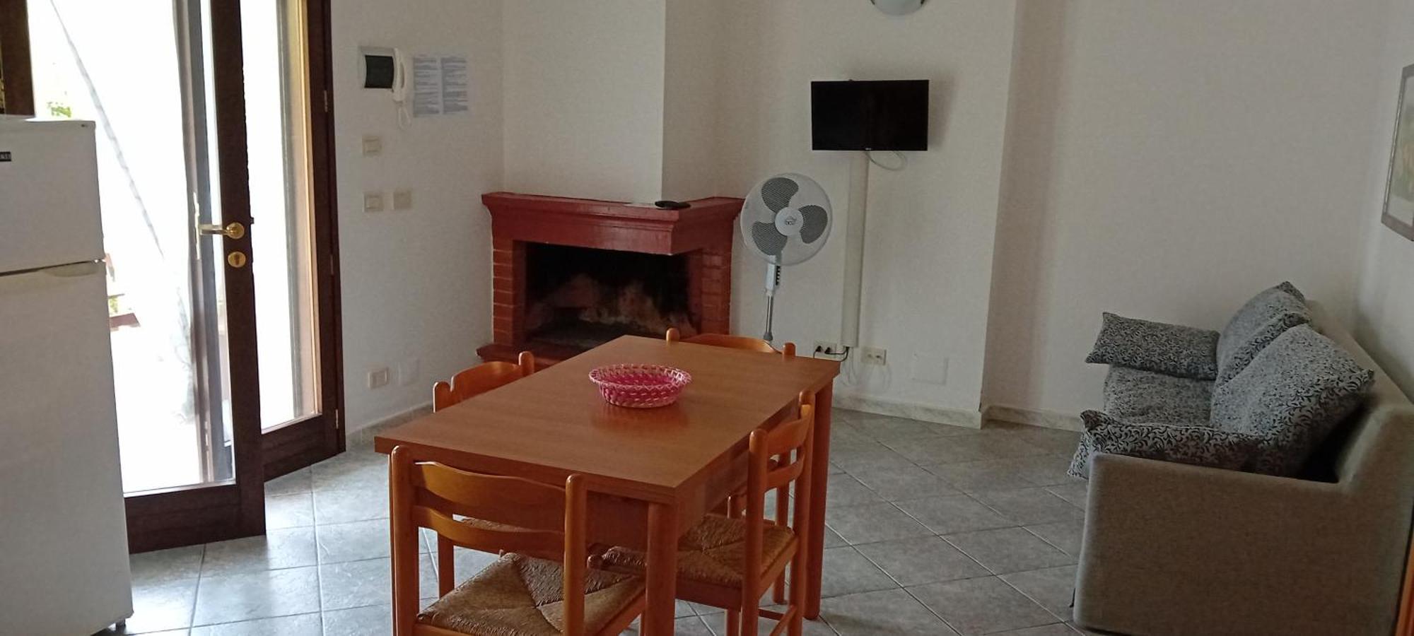 Agriturismo Valle Dei Gelsi Peschici Habitación foto